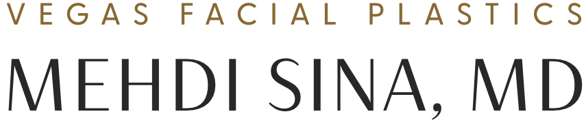Mehdi Sina, MD Vegas Facial Plastics